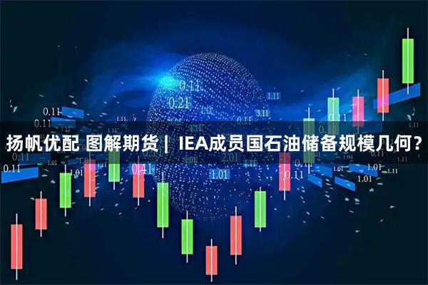 扬帆优配 图解期货 |  IEA成员国石油储备规模几何？